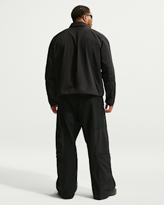 Nike Tech Men's Dri-FIT Shori Knit Utility Pants. Nike.com